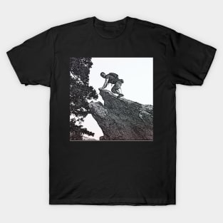 Climber T-Shirt